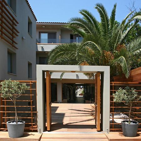 Bourtzi Hotel Città di Skiathos Esterno foto