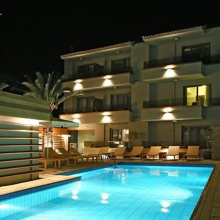 Bourtzi Hotel Città di Skiathos Esterno foto