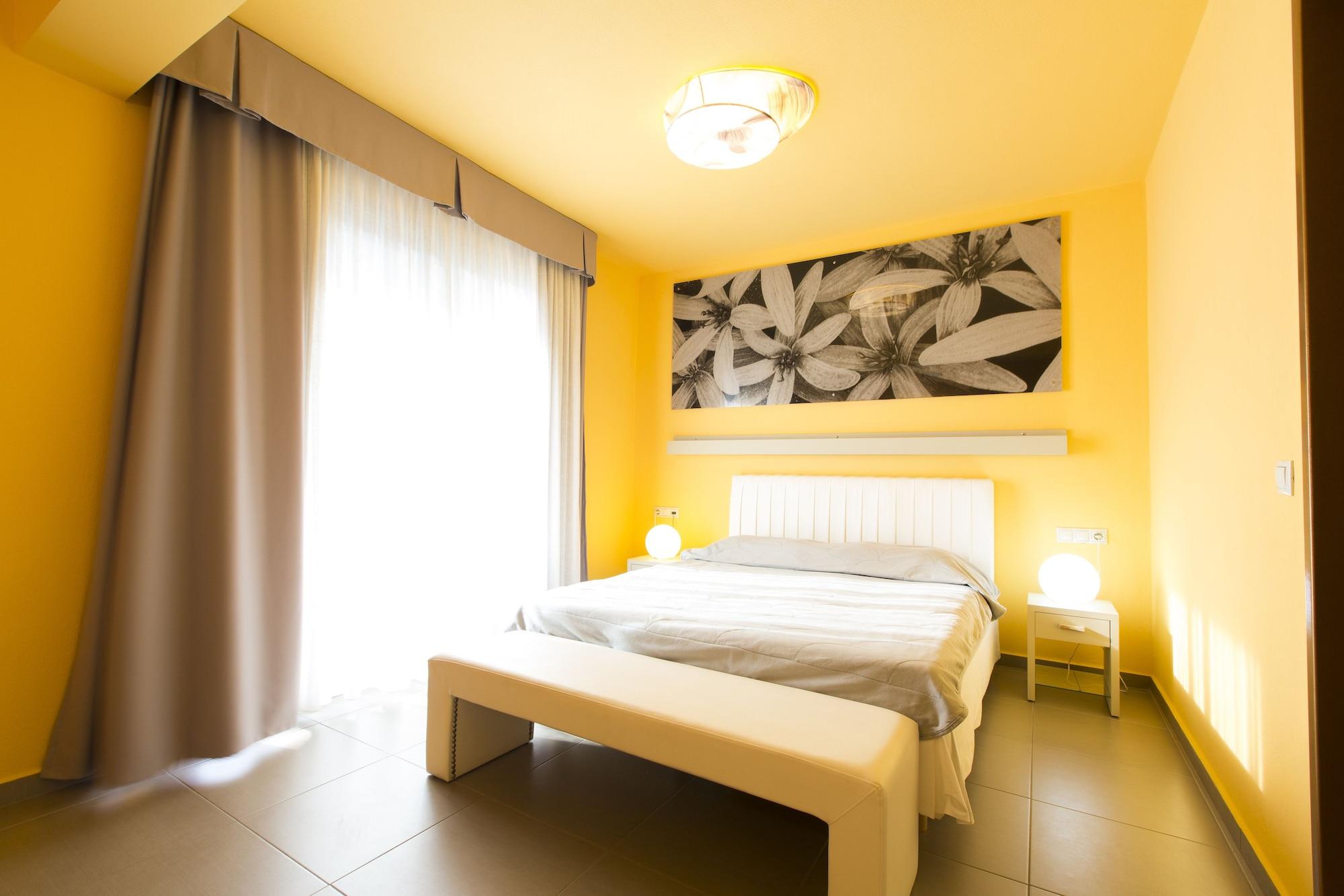 Bourtzi Hotel Città di Skiathos Esterno foto
