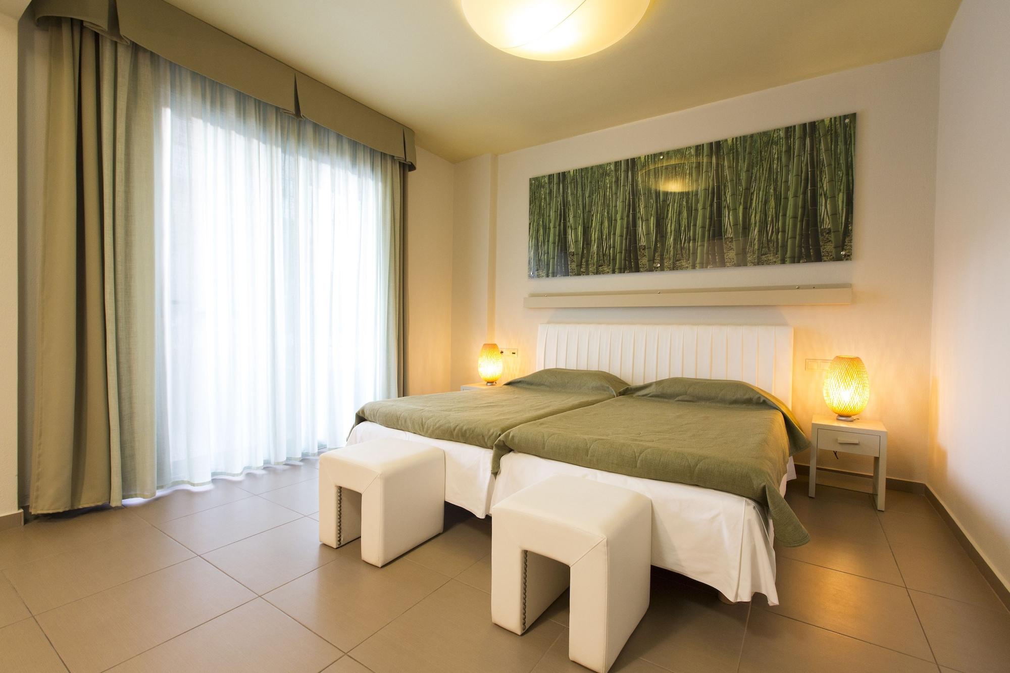 Bourtzi Hotel Città di Skiathos Esterno foto