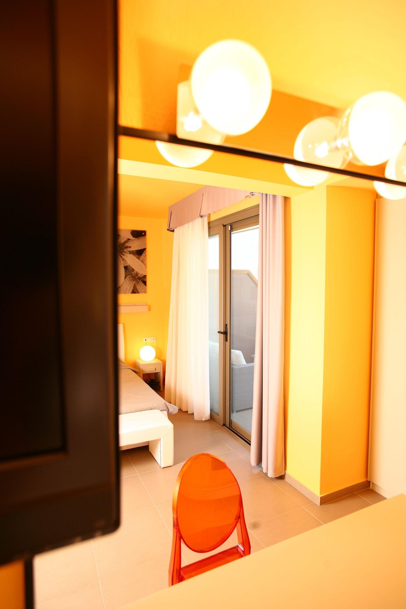 Bourtzi Hotel Città di Skiathos Esterno foto