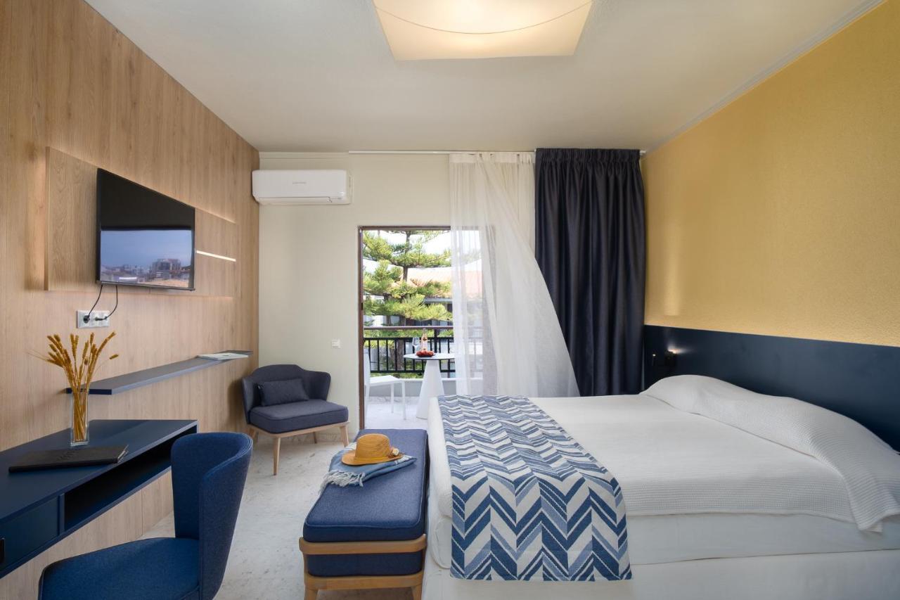 Bourtzi Hotel Città di Skiathos Esterno foto