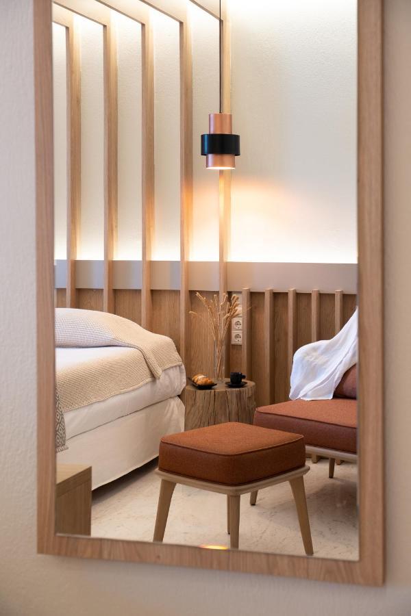 Bourtzi Hotel Città di Skiathos Esterno foto