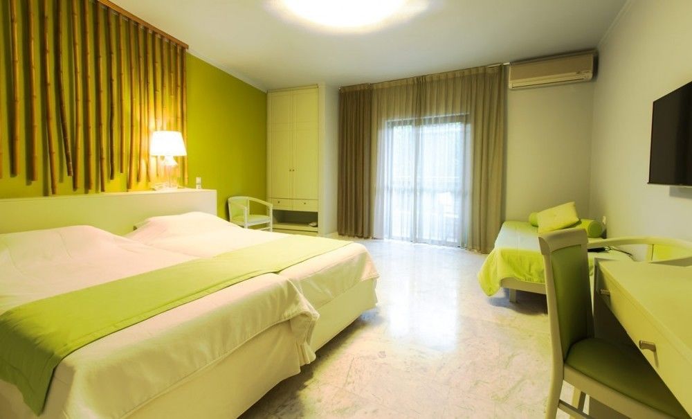 Bourtzi Hotel Città di Skiathos Esterno foto
