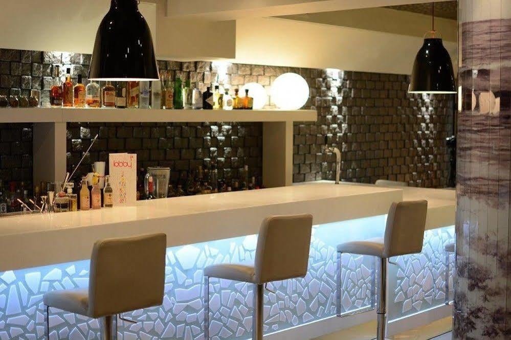 Bourtzi Hotel Città di Skiathos Esterno foto