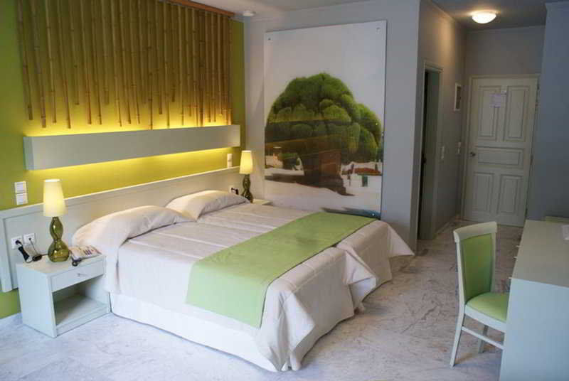Bourtzi Hotel Città di Skiathos Esterno foto