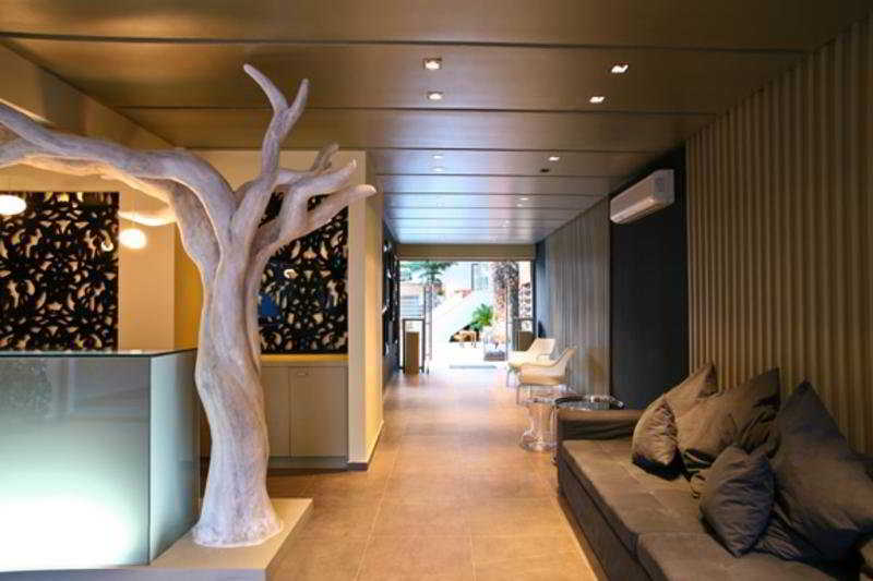 Bourtzi Hotel Città di Skiathos Esterno foto