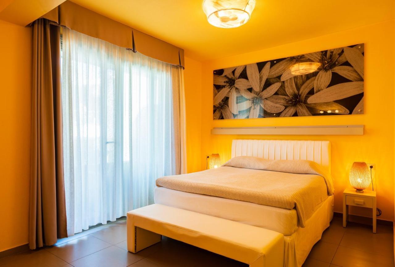 Bourtzi Hotel Città di Skiathos Esterno foto