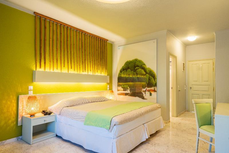Bourtzi Hotel Città di Skiathos Esterno foto
